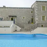 Peaceful With Pool & Sauna, La Casa Di Kyra *
