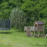 Peaceful With Pool & Sauna, La Casa Di Kyra * Brajkovici (Pazin)