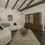 Peaceful With Pool & Sauna, La Casa Di Kyra * Brajkovici (Pazin)