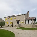 Peaceful With Pool & Sauna, La Casa Di Kyra