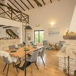 Peaceful With Pool & Sauna, La Casa Di Kyra *