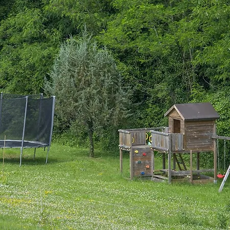 La Casa Di Kyra, Surrounded By Greenery In A Quiet Location With Pool And Sauna * Brajkovici (Pazin)