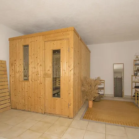 Peaceful With Pool & Sauna, La Casa Di Kyra Villa *