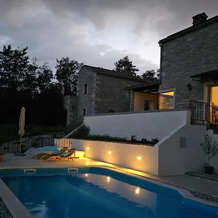 Peaceful With Pool & Sauna, La Casa Di Kyra Villa