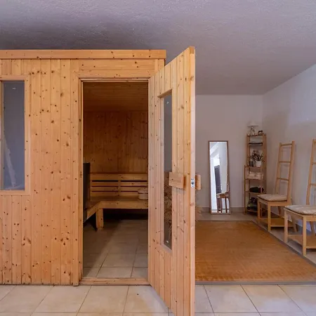 Βίλα Peaceful With Pool & Sauna, La Casa Di Kyra *