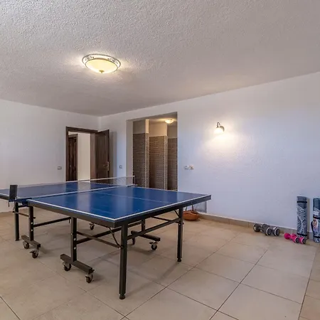 Peaceful With Pool & Sauna, La Casa Di Kyra Βίλα