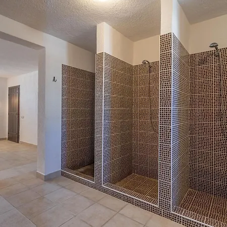 Peaceful With Pool & Sauna, La Casa Di Kyra Βίλα *