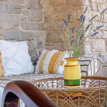Βίλα Peaceful With Pool & Sauna, La Casa Di Kyra Brajkovici (Pazin)