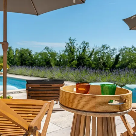 Peaceful With Pool & Sauna, La Casa Di Kyra Βίλα