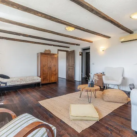 Βίλα Peaceful With Pool & Sauna, La Casa Di Kyra Brajkovici (Pazin)