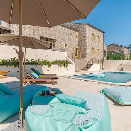 Peaceful With Pool & Sauna, La Casa Di Kyra Βίλα *