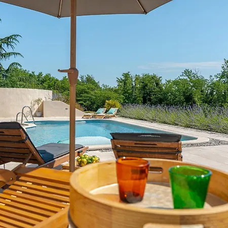 Peaceful With Pool & Sauna, La Casa Di Kyra