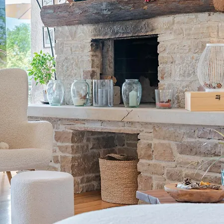 Βίλα Peaceful With Pool & Sauna, La Casa Di Kyra Brajkovici (Pazin)