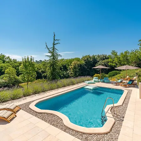 Βίλα Peaceful With Pool & Sauna, La Casa Di Kyra *