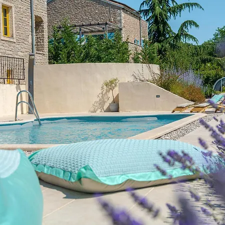 Peaceful With Pool & Sauna, La Casa Di Kyra