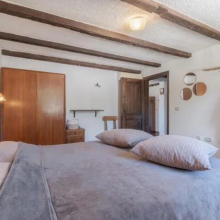 Peaceful With Pool & Sauna, La Casa Di Kyra Βίλα Brajkovici (Pazin)