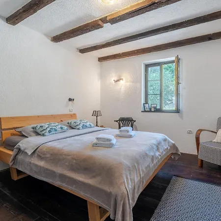Peaceful With Pool & Sauna, La Casa Di Kyra Βίλα