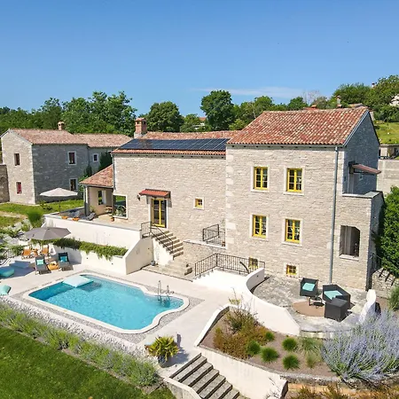 Peaceful With Pool & Sauna, La Casa Di Kyra Βίλα *