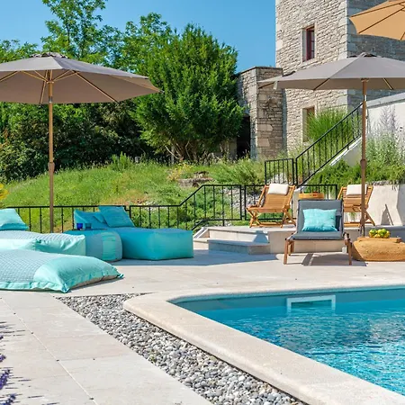 Βίλα Peaceful With Pool & Sauna, La Casa Di Kyra *