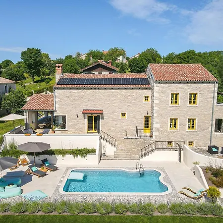 Βίλα Peaceful With Pool & Sauna, La Casa Di Kyra Brajkovici (Pazin)
