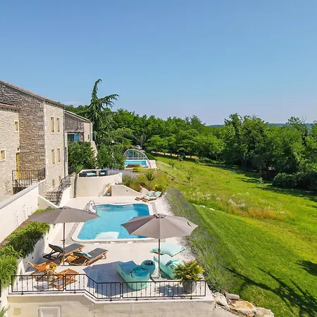Peaceful With Pool & Sauna, La Casa Di Kyra Βίλα